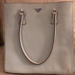 Authentic Prada tote ❤️❤️